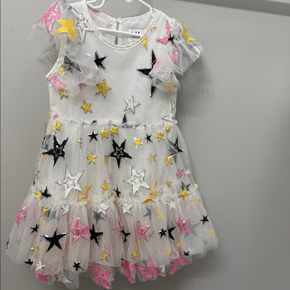 Lola + The Boys Dress